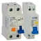 Interruptor diferencial EBS9BLN con módulo de sobrecorriente 1P+N C 20A 30mA tipo AC 6kA