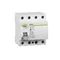 Interruptor diferencial Ex9L-N 4P 40A A 100mA, Icn=6kA, 4 polos, In=40A, IΔn=100mA, tipo A