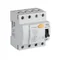 Interruptor diferencial KRD6-4/100/30-A