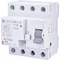 Interruptor diferencial tipo B EFI-4 B G/KV 40/0.1, retardo de tiempo corto