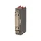 Interruptor eléctrico reversible simétrico MINI, de baja corriente, 280 mA para 12 V CC.