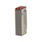 Interruptor eléctrico reversible simétrico MINI, de baja corriente, 280 mA para 12 V CC.