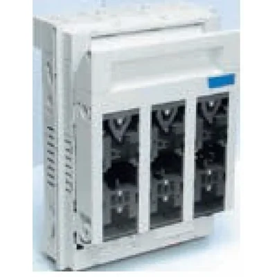 Interruptor fusible NH1 3x250A