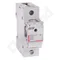 Interruptor fusible R 301 25 A 1P