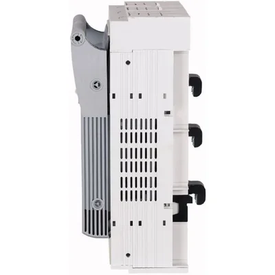 Interruptor fusible XNH2-S400 de 400 A, tamaño 2, trifásico, para montaje en Sasy 60i, versión básica.