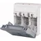 Interruptor fusible XNH3-A630 de 630 A, tamaño 3, 3 polos, montaje en panel, versión básica.