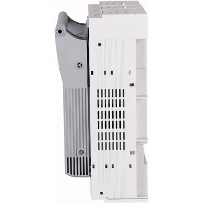 Interruptor fusible XNH3-A630 de 630 A, tamaño 3, 3 polos, montaje en panel, versión básica.