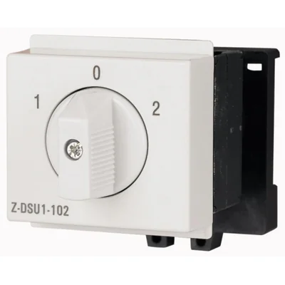 Interruptor giratorio, Z-DSU1-102