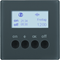 Interruptor horario KNX RF QUICKLINK Q.1/Q.3 Antracita