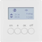 Interruptor horario KNX RF QUICKLINK Q.1/Q.3 blanco