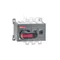 Interruptor I-0-II con mango y eje OT200E03CP