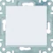 Interruptor LUMINA 1 polo blanco