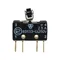 Interruptor miniatura PROMET 8313354KR-9.3