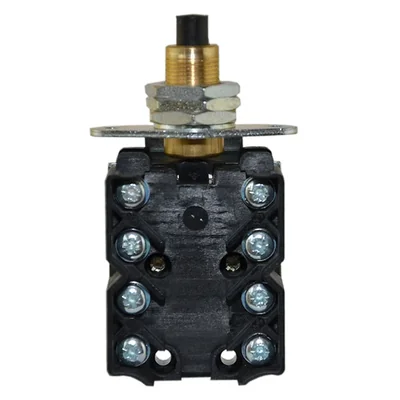 Interruptor miniatura PROMET 831361