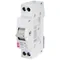 Interruptor modular de tres posiciones SSQ 140, 40 A, 1 polo.