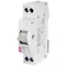 Interruptor modular de tres posiciones SSQ 140, 40 A, 1 polo.