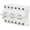 Interruptor modular de tres posiciones SSQ 3100, 100 A, trifásico