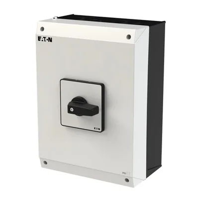 Interruptor principal, 100 A, P3-100/I5