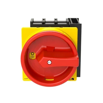 Interruptor principal, 25 A, P1-25/EA/SVB/HI11