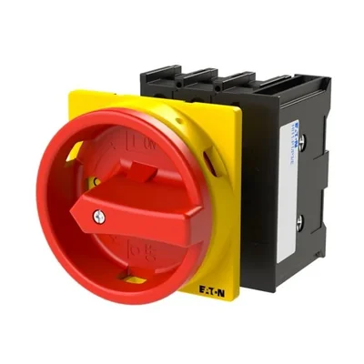 Interruptor principal, 25 A, P1-25/EA/SVB/HI11