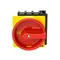 Interruptor principal, 25 A, P1-25/EA/SVB/HI11