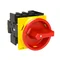 Interruptor principal, 25 A, P1-25/EA/SVB/HI11