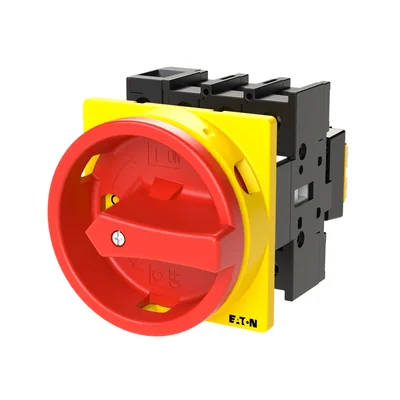 Interruptor principal, 25A, P1-25/EA/SVB/N