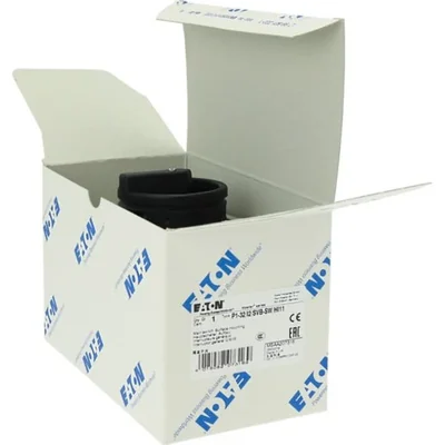 Interruptor principal, 32A, P1-32/I2/SVB-SW/HI11