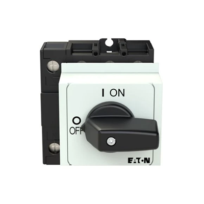 Interruptor principal, 32A, P1-32/IVS/N