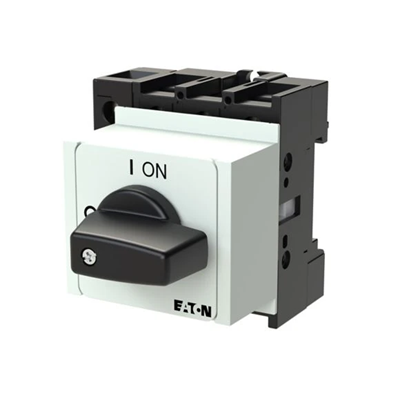 Interruptor principal, 32A, P1-32/IVS/N