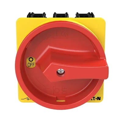 Interruptor principal, 63A, P3-63/EA/SVB