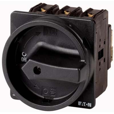 Interruptor principal, 63A, P3-63/EA/SVB-SW