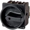 Interruptor principal, 63A, P3-63/EA/SVB-SW/HI11