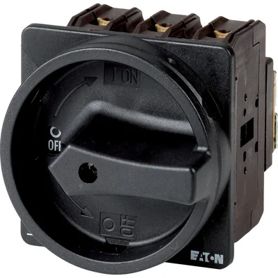Interruptor principal, 63A, P3-63/EA/SVB-SW/HI11