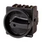 Interruptor principal, 63A, P3-63/EA/SVB-SW/HI11