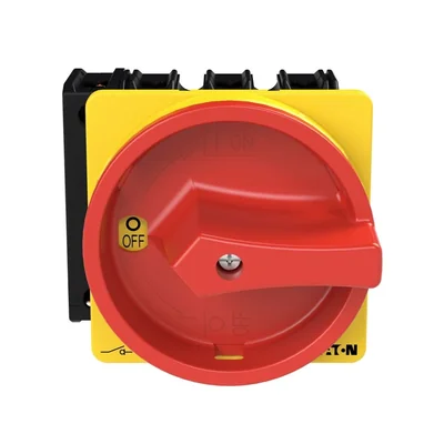 Interruptor principal, 63A, P3-63/EA/SVB/N