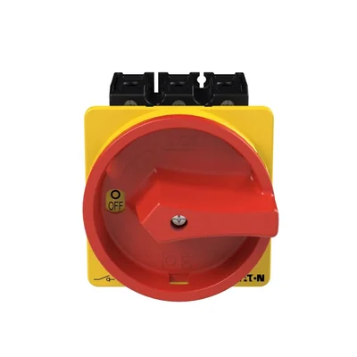 Interruptor principal, 63A, P3-63/V/SVB