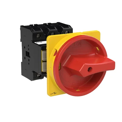 Interruptor principal, 63A, P3-63/V/SVB