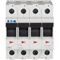 Interruptor principal aislante, 40A, IS-40/4