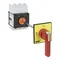 Interruptor principal de seguridad de pared TeSys VARIO 125A