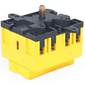 Interruptor SE de 4 polos para panel 63/50A 690/400V