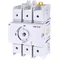 Interruptor-seccionador CLBS 125 de 3 polos