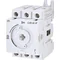 Interruptor-seccionador CLBS 40 de 3 polos