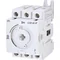 Interruptor-seccionador CLBS 40 de 3 polos