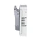 Interruptor-seccionador con fusible XNH00-A160, 160 A, tamaño 00, 3 polos, montaje en panel, versión básica