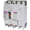 Interruptor seccionador de 4 polos. ED2 160/4