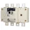 Interruptor-seccionador LBS 630 4P