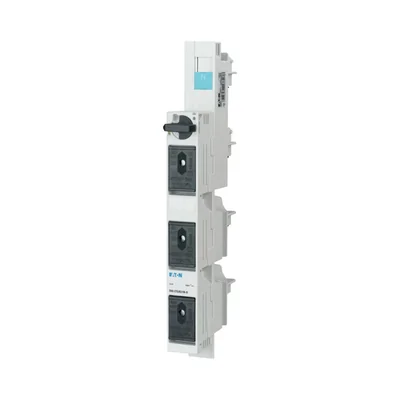 Interruptor-seccionador tipo fusible 63A, 400 V, 4 velocidades, D02-LTS/63/3N-R