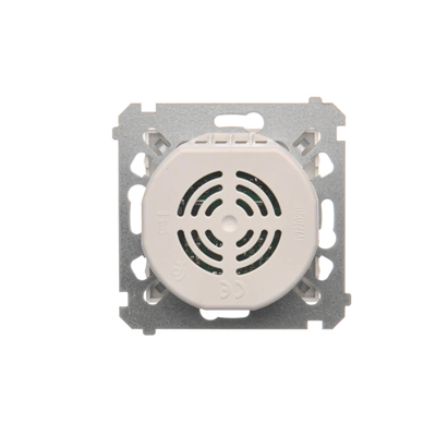Interruptor sensor de movimiento con relé (módulo) 8(2)A 230V blanco