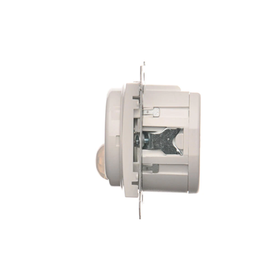Interruptor sensor de movimiento con relé (módulo) 8(2)A 230V blanco